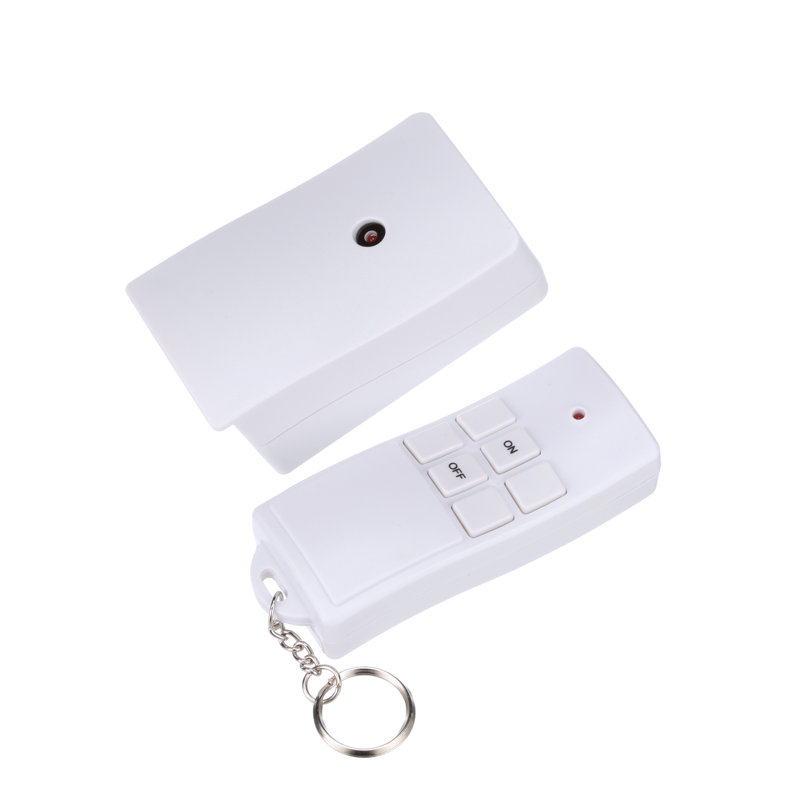 Woods Wireless Remote Control Outlets & Reviews Wayfair